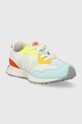 New Balance sneakersy dziecięce PH327BEV PH327BEV pomarańczowy AW23