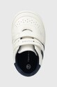 Tommy Hilfiger sneakersy niemowlęce biały T0B4.33090