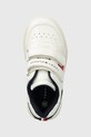 Tommy Hilfiger sneakersy dziecięce biały T3B9.33101.22.26