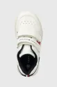 biały Tommy Hilfiger sneakersy dziecięce