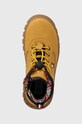 Tommy Hilfiger buty dziecięce brązowy T1B5.33154