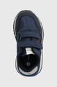 Tommy Hilfiger gyerek sportcipő sötétkék T1B9.33127.22.26