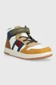 Tommy Hilfiger sneakersy dziecięce multicolor