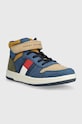 Tommy Hilfiger gyerek sportcipő T3B9.33104.35.39 többszínű AW23