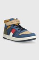 Tommy Hilfiger gyerek sportcipő T3B9.33104.35.39 többszínű AW23