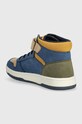 Fiú Tommy Hilfiger gyerek sportcipő T3B9.33104.35.39 többszínű