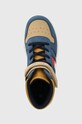 Tommy Hilfiger gyerek sportcipő többszínű T3B9.33104.35.39