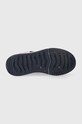 Tommy Hilfiger sneakersy dziecięce T3B9.33108.30.34 granatowy