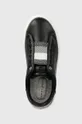 чорний Дитячі кросівки Tommy Hilfiger