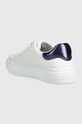 Chłopiec Tommy Hilfiger sneakersy dziecięce T3A9.32963.35.40 biały