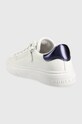 Chlapec Detské tenisky Tommy Hilfiger T3A9.32966.35.40 biela