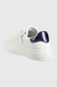 Chłopiec Tommy Hilfiger sneakersy dziecięce T3A9.32966.35.40 biały
