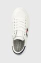 Дитячі кросівки Tommy Hilfiger білий T3A9.32966.35.40