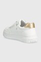 Chłopiec Tommy Hilfiger sneakersy dziecięce T3A9.32982.30.34 biały