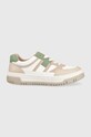Tommy Hilfiger sneakers pentru copii sintetic alb T3A9.32983.35.40