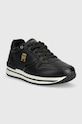 Дитячі кросівки Tommy Hilfiger T3A9.32994.30.34 чорний AW23
