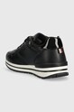 Хлопчик Дитячі кросівки Tommy Hilfiger T3A9.32994.30.34 чорний