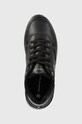 Дитячі кросівки Tommy Hilfiger чорний T3A9.32994.30.34