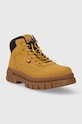 Tommy Hilfiger buty zimowe dziecięce T3B5.33156.35.41 beżowy AW23