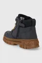 Παιδικές χειμερινές μπότες Tommy Hilfiger  Πάνω μέρος: Συνθετικό ύφασμα, Υφαντικό υλικό Εσωτερικό: Υφαντικό υλικό Σόλα: Συνθετικό ύφασμα