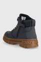 Παιδικές χειμερινές μπότες Tommy Hilfiger  Πάνω μέρος: Συνθετικό ύφασμα, Υφαντικό υλικό Εσωτερικό: Υφαντικό υλικό Σόλα: Συνθετικό ύφασμα