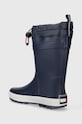 Chłopiec Tommy Hilfiger kalosze dziecięce T3X6.33167.24.34 granatowy