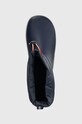 Tommy Hilfiger kalosze dziecięce granatowy T3X6.33167.24.34