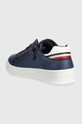 Мальчик Детские кроссовки Tommy Hilfiger T3X9.33112 тёмно-синий