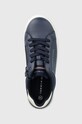 Детские кроссовки Tommy Hilfiger тёмно-синий T3X9.33112