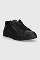 Tommy Hilfiger sneakersy dziecięce T3X9.33112 czarny AW23