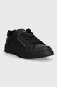 Παιδικά αθλητικά παπούτσια Tommy Hilfiger μαύρο