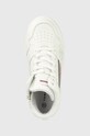 Tommy Hilfiger gyerek sportcipő fehér T3X9.33113.30.34