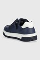 Chlapec Detské tenisky Tommy Hilfiger T3X9.33115.30.34 tmavomodrá