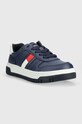 Tommy Hilfiger gyerek sportcipő T3X9.33115.35.41 sötétkék AW23