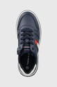 Tommy Hilfiger gyerek sportcipő sötétkék T3X9.33115.35.41