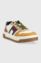 Tommy Hilfiger sneakersy dziecięce T3X9.33118.30.34 multicolor AW23