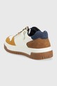 Chłopiec Tommy Hilfiger sneakersy dziecięce T3X9.33118.30.34 multicolor