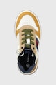 Tommy Hilfiger sneakersy dziecięce multicolor T3X9.33118.30.34