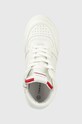 Tommy Hilfiger sneakersy dziecięce biały T3X9.33122.35.41