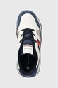 Παιδικά αθλητικά παπούτσια Tommy Hilfiger σκούρο μπλε T3X9.33131.30.34