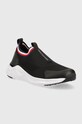 Tommy Hilfiger sneakersy dziecięce T3X9.33137.35.41 czarny AW23