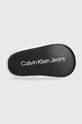 Παιδικά παπούτσια Calvin Klein Jeans V0B4.80715 λευκό