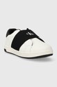Calvin Klein Jeans sneakersy dziecięce V1B9.80718.27.29 biały AW23