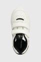 Calvin Klein Jeans sneakersy dziecięce biały V1B9.80719.20.26