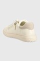 Chłopiec Calvin Klein Jeans sneakersy dziecięce V3A9.80657.30.34 beżowy