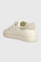 Chłopiec Calvin Klein Jeans sneakersy dziecięce V3A9.80657.35.39 beżowy