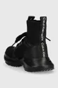 Παιδικά αθλητικά παπούτσια Calvin Klein Jeans Πάνω μέρος: Συνθετικό ύφασμα, Υφαντικό υλικό Εσωτερικό: Υφαντικό υλικό Σόλα: Συνθετικό ύφασμα