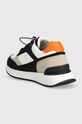 Chłopiec Calvin Klein Jeans sneakersy dziecięce V3B9.80738.30.34 beżowy