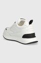 Chłopiec Calvin Klein Jeans sneakersy dziecięce V3B9.80739.30.34 biały