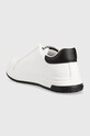 Chłopiec Calvin Klein Jeans sneakersy dziecięce V3X9.80725.35.40 biały